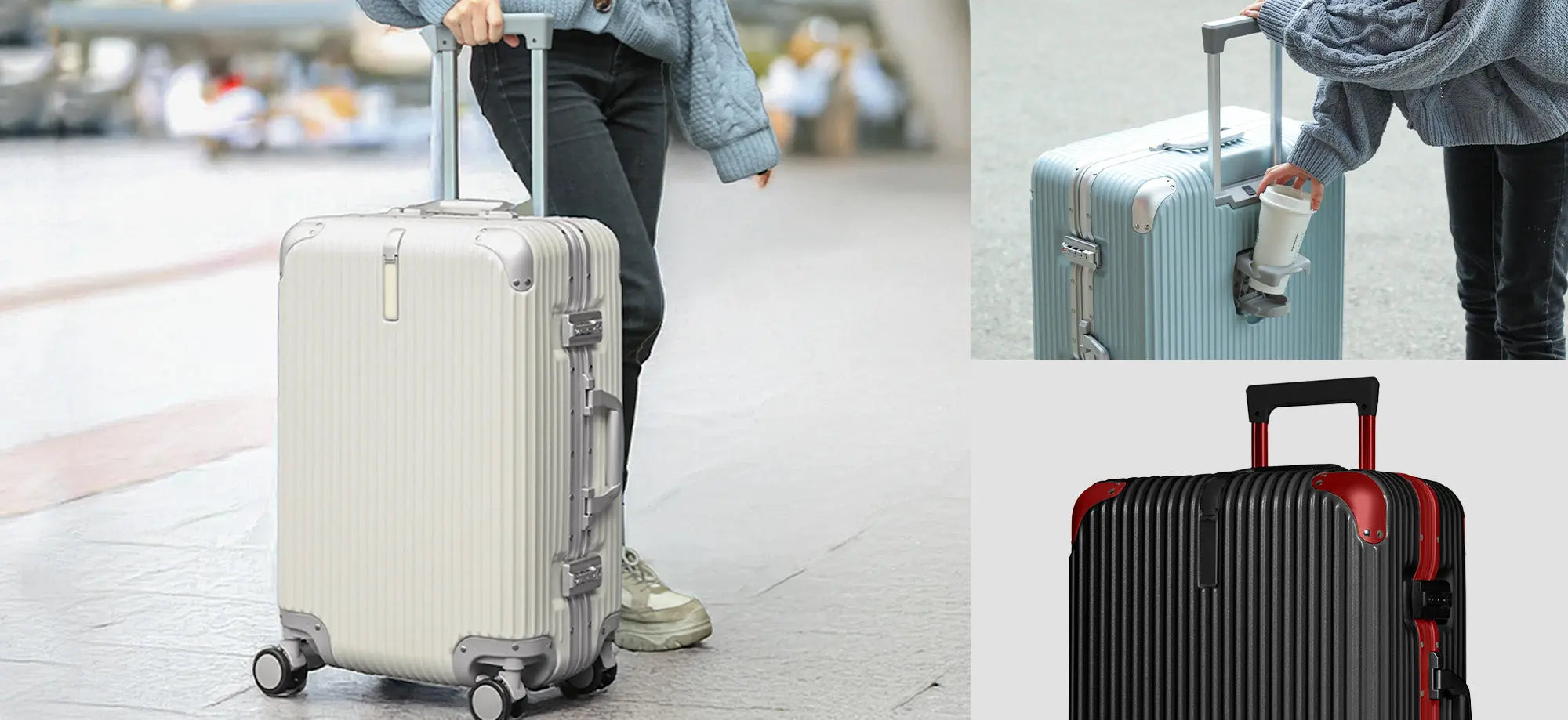 Proevo｜FRAME Carry | 12001-4 – 旅箱-tavivako- 公式ショップ