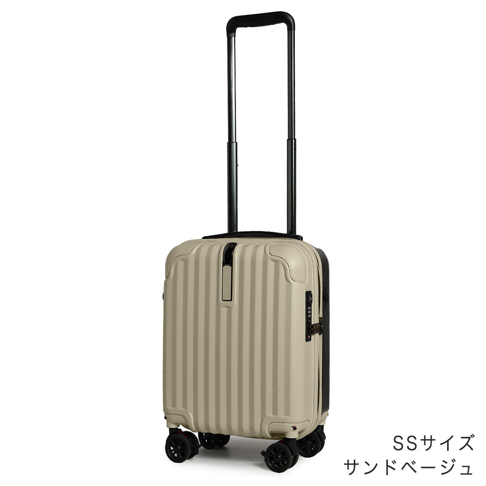 TWO-TONE SSサイズ(1~2泊対応) | 10001S