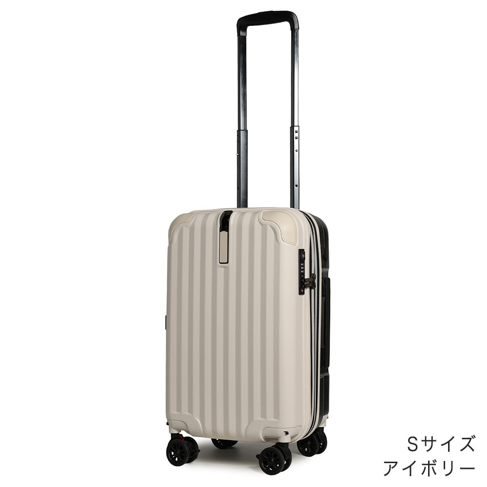 TWO-TONE Sサイズ(1~3泊対応) | 10002S