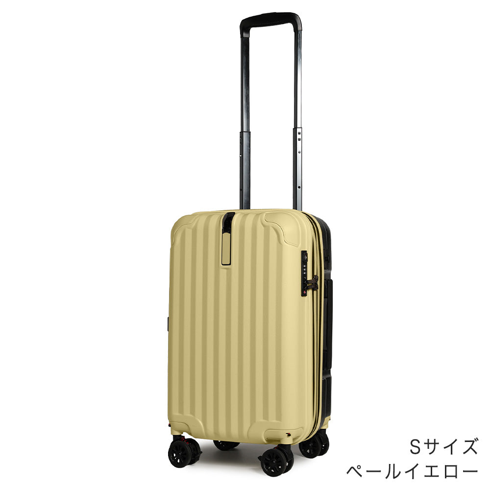 TWO-TONE Sサイズ(1~3泊対応) | 10002S