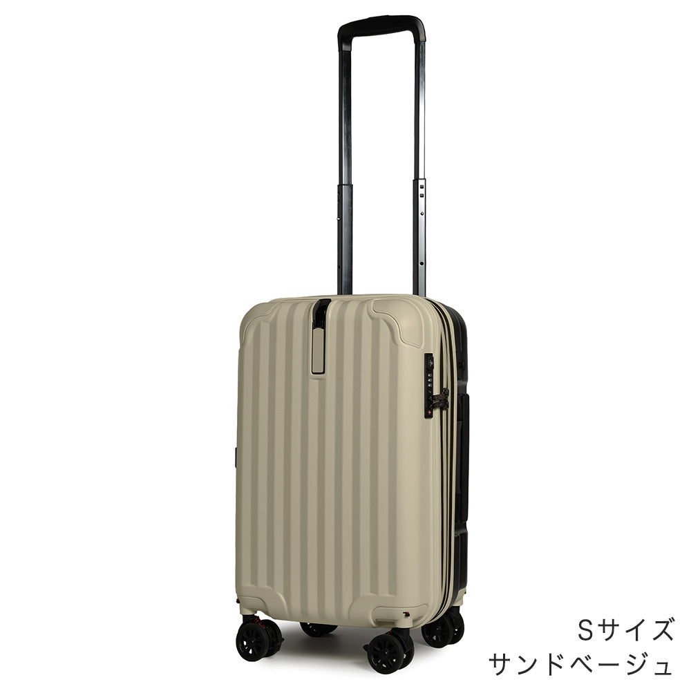 TWO-TONE Sサイズ(1~3泊対応) | 10002S