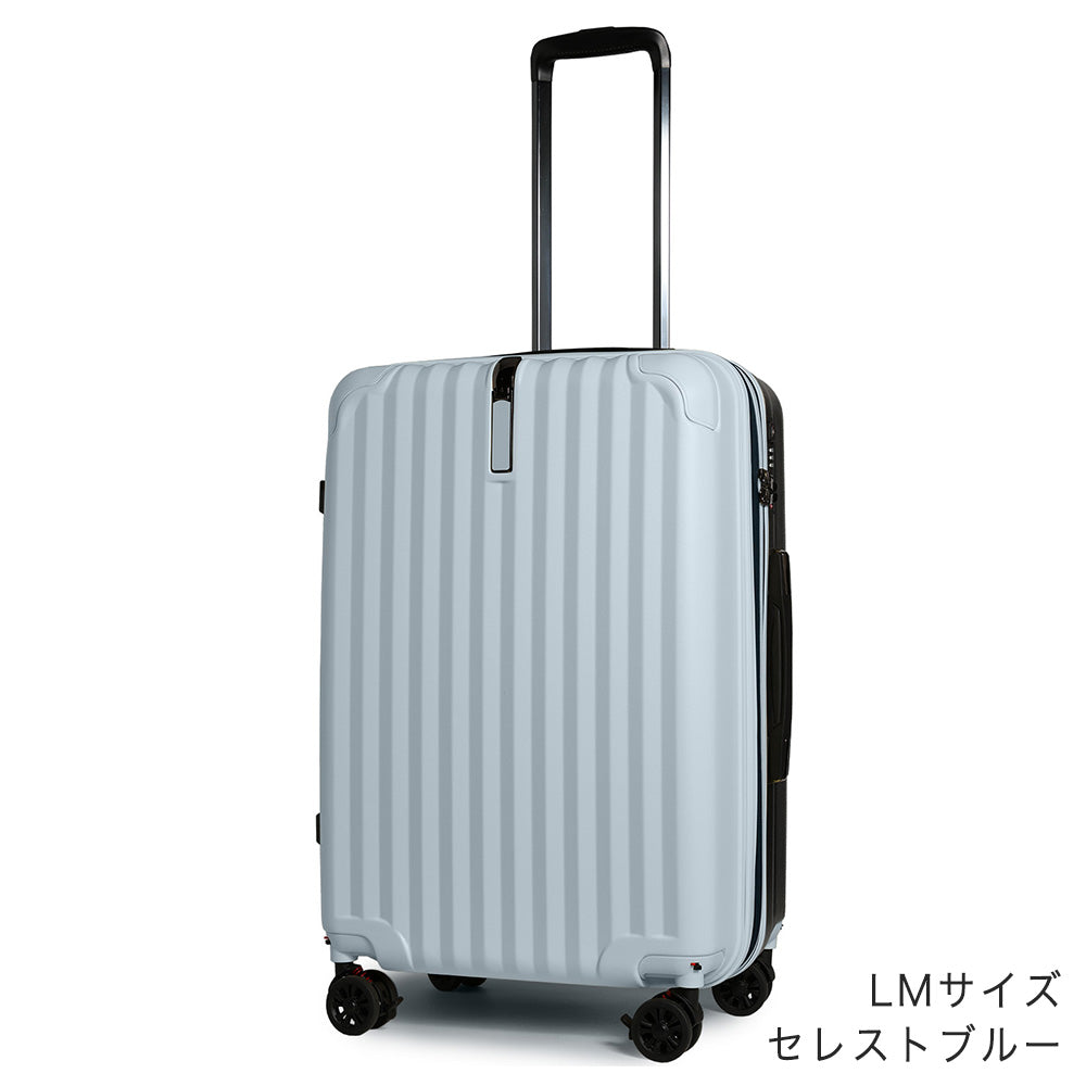 TWO-TONE LMサイズ(4~6泊対応) | 10003S