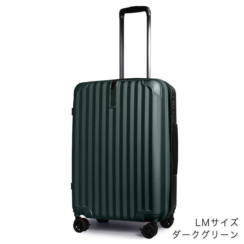 TWO-TONE LMサイズ(4~6泊対応) | 10003S