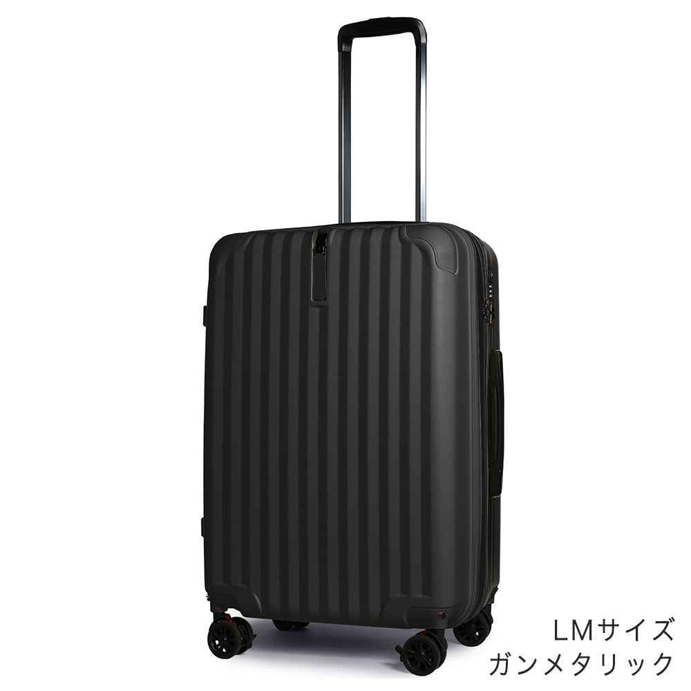 TWO-TONE LMサイズ(4~6泊対応) | 10003S