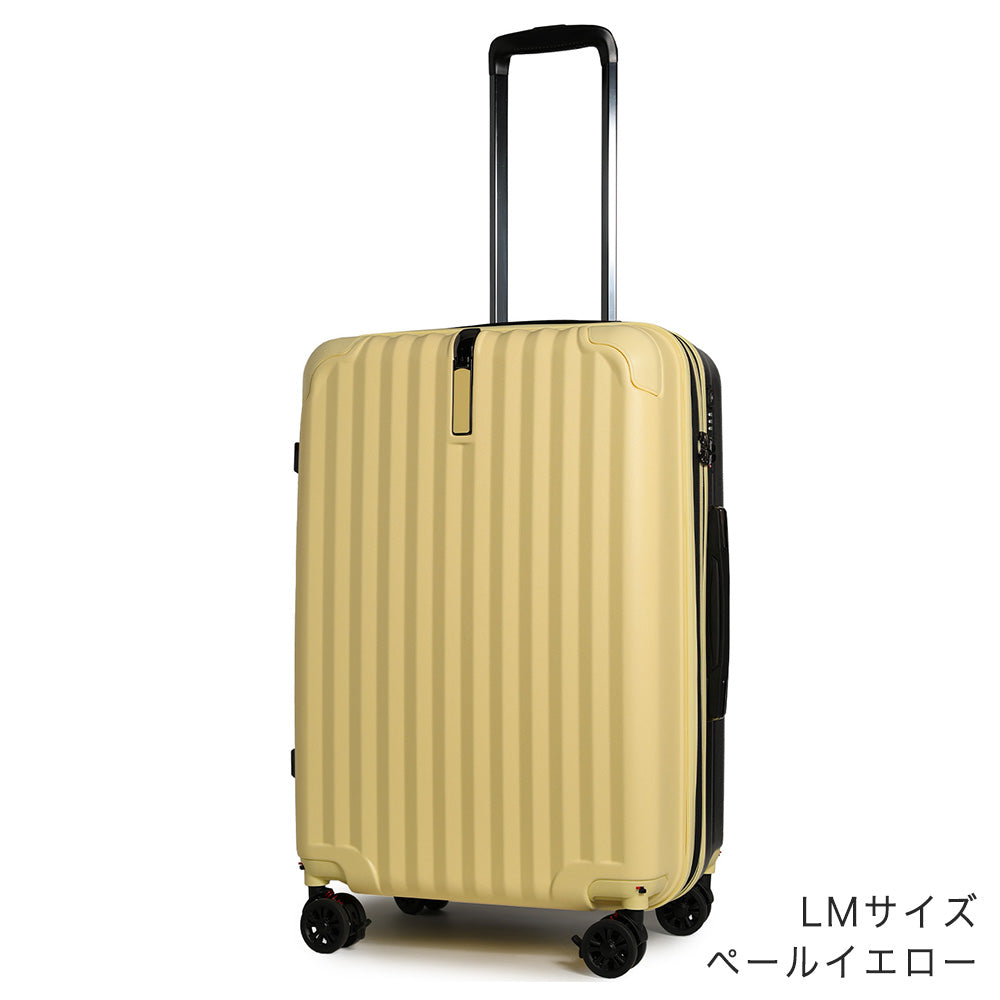 TWO-TONE LMサイズ(4~6泊対応) | 10003S