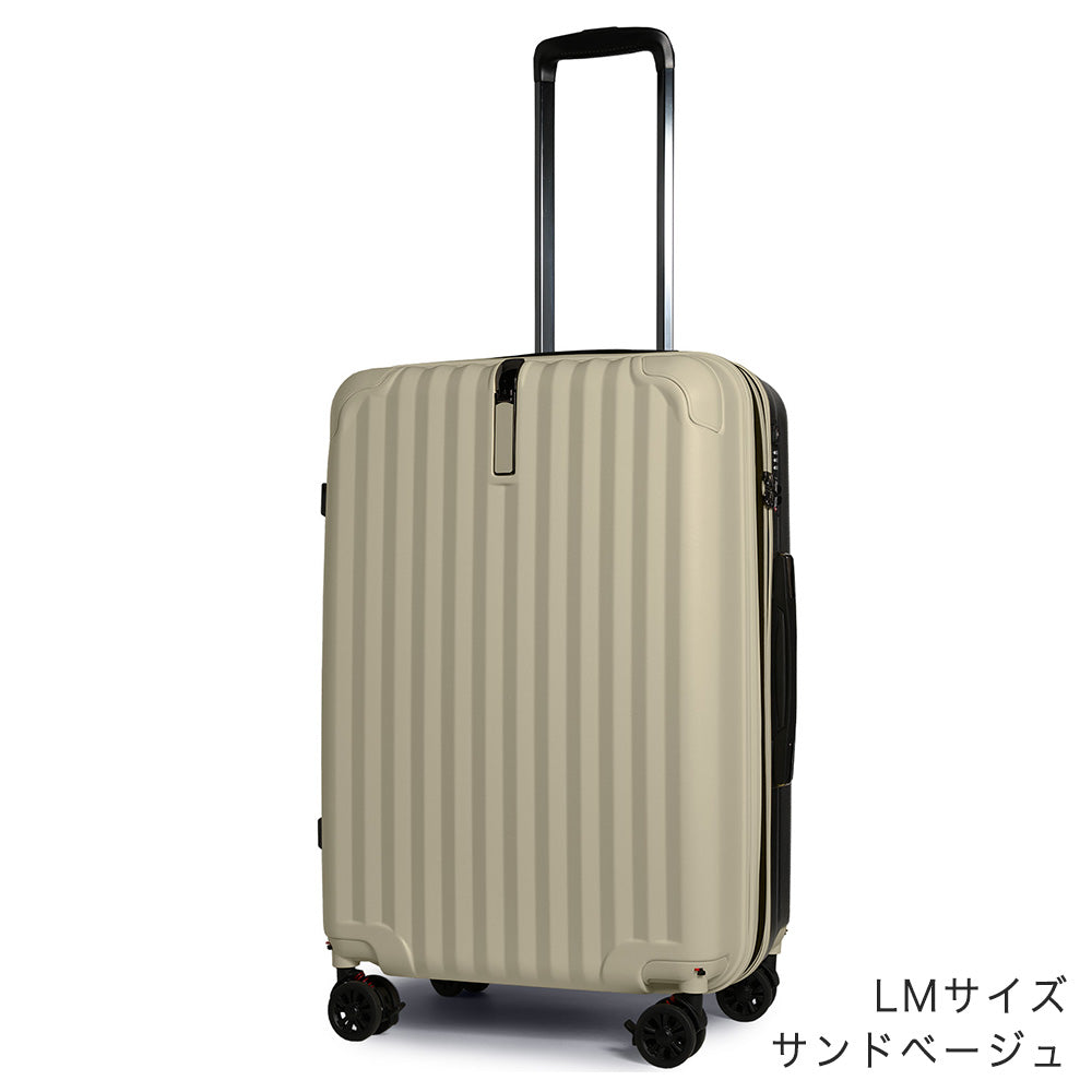 TWO-TONE LMサイズ(4~6泊対応) | 10003S