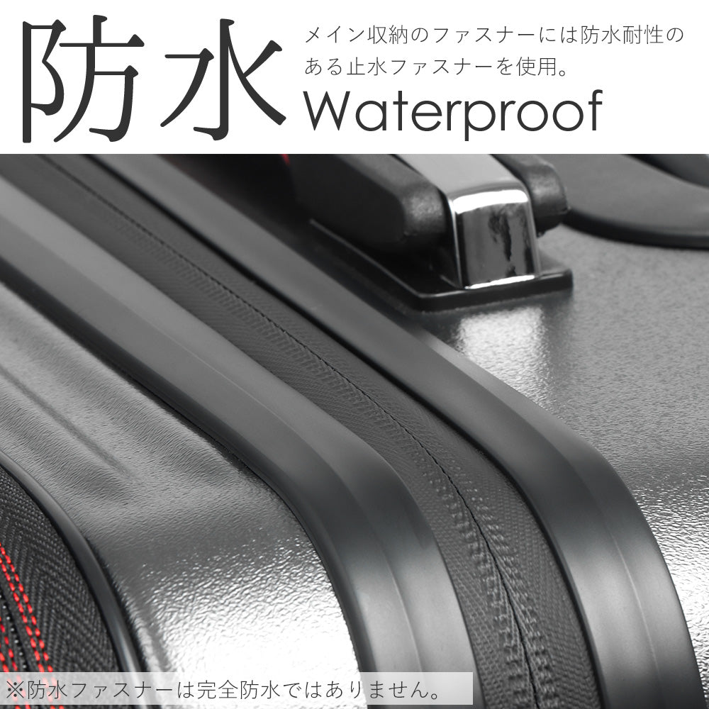 【outlets】横型 フロントオープン Sサイズ(1~3泊対応) | 10022