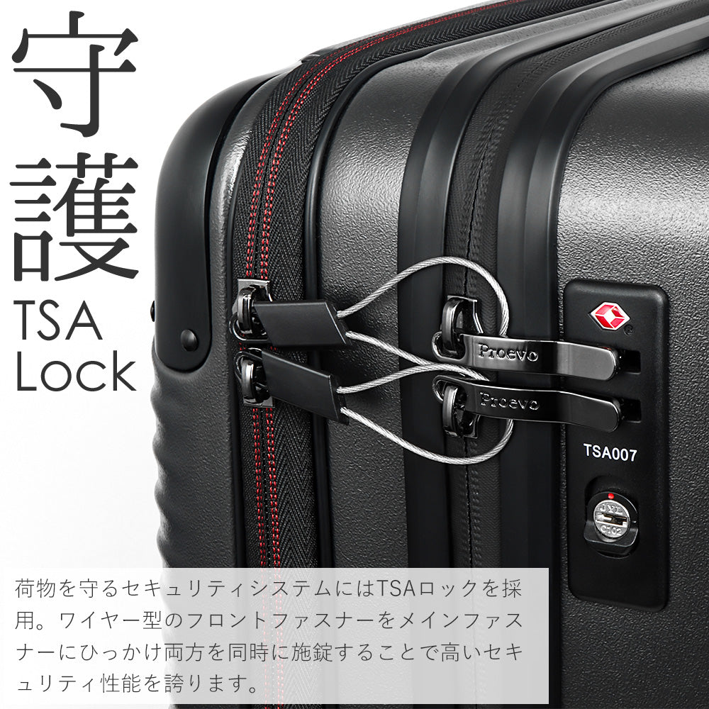 【outlets】横型 フロントオープン Sサイズ(1~3泊対応) | 10022