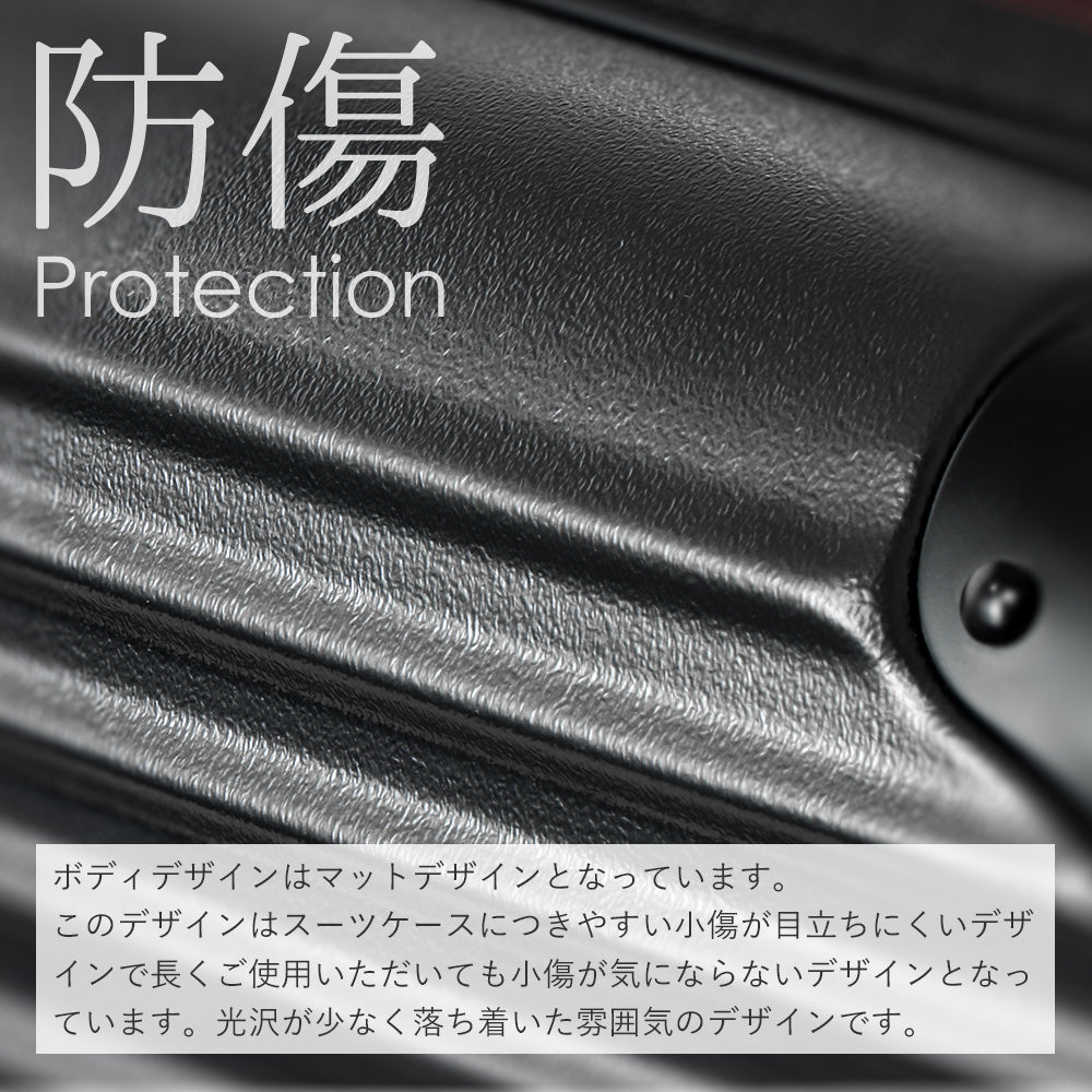 【outlets】横型 フロントオープン Sサイズ(1~3泊対応) | 10022