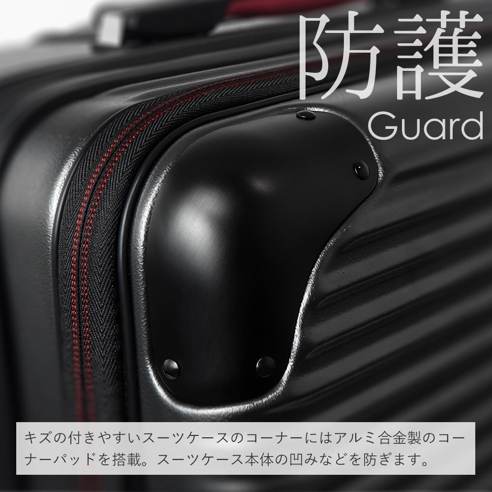 【outlets】横型 フロントオープン Sサイズ(1~3泊対応) | 10022