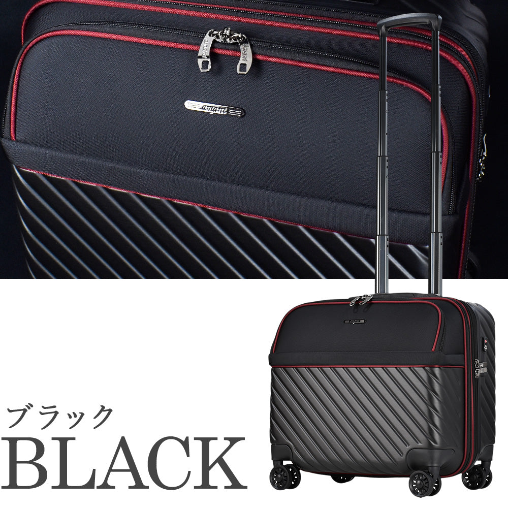 【outlets】横型 フロントオープン Sサイズ(1~3泊対応) | 10028