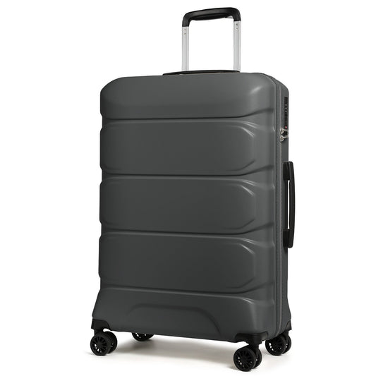 超軽量ファスナーキャリー Mサイズ(3~5泊対応) | 13002 旅箱-tavivako- 公式ショップ