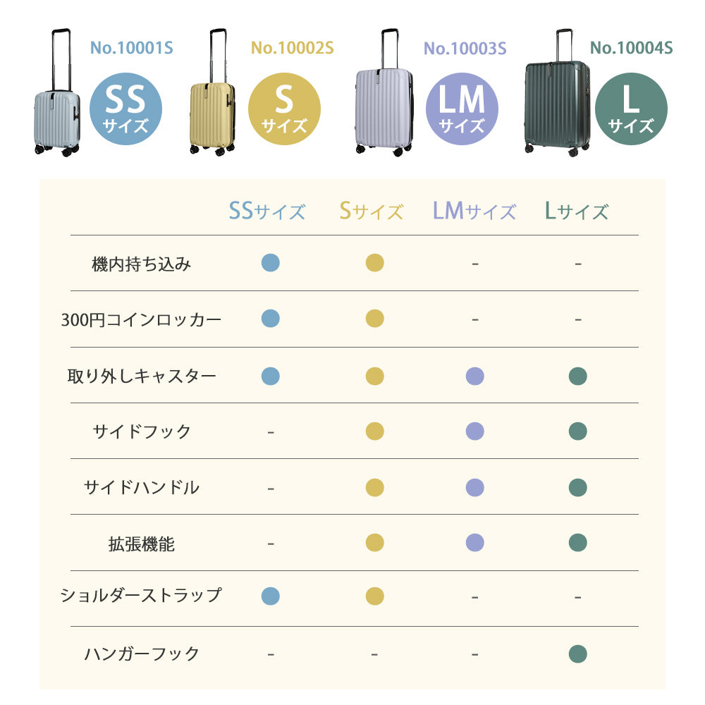 TWO-TONE Lサイズ(1週間以上対応) | 10004S