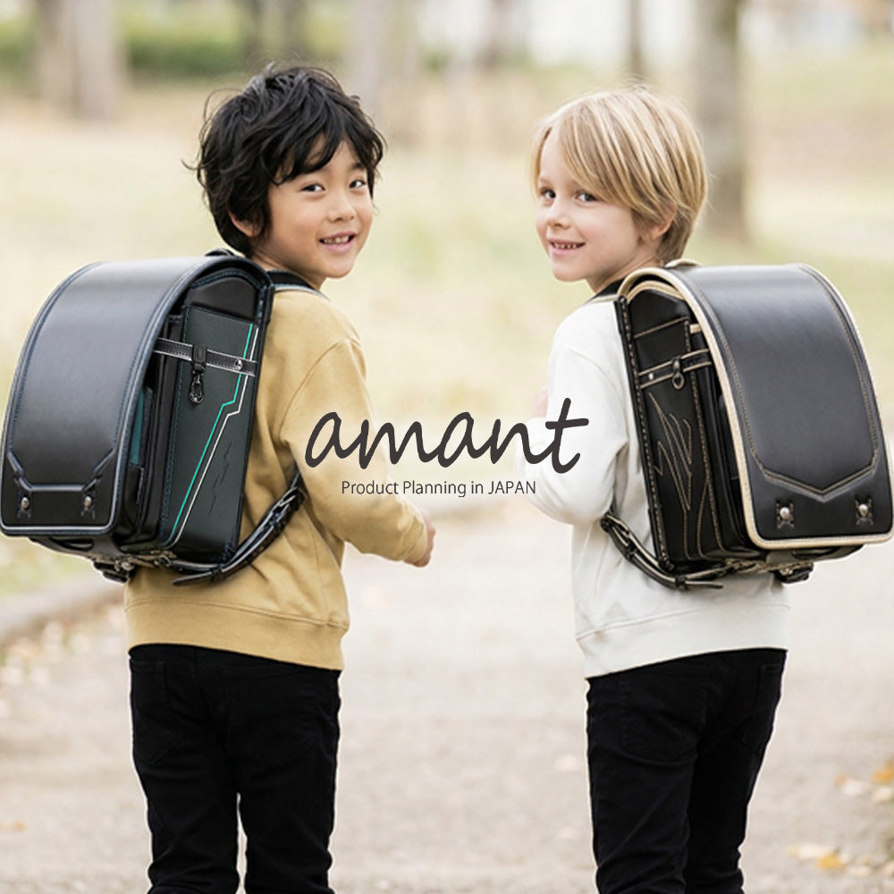 amant | FLASH LINE / STYLISH CARBON Ⅱ【選べる2デザイン】
