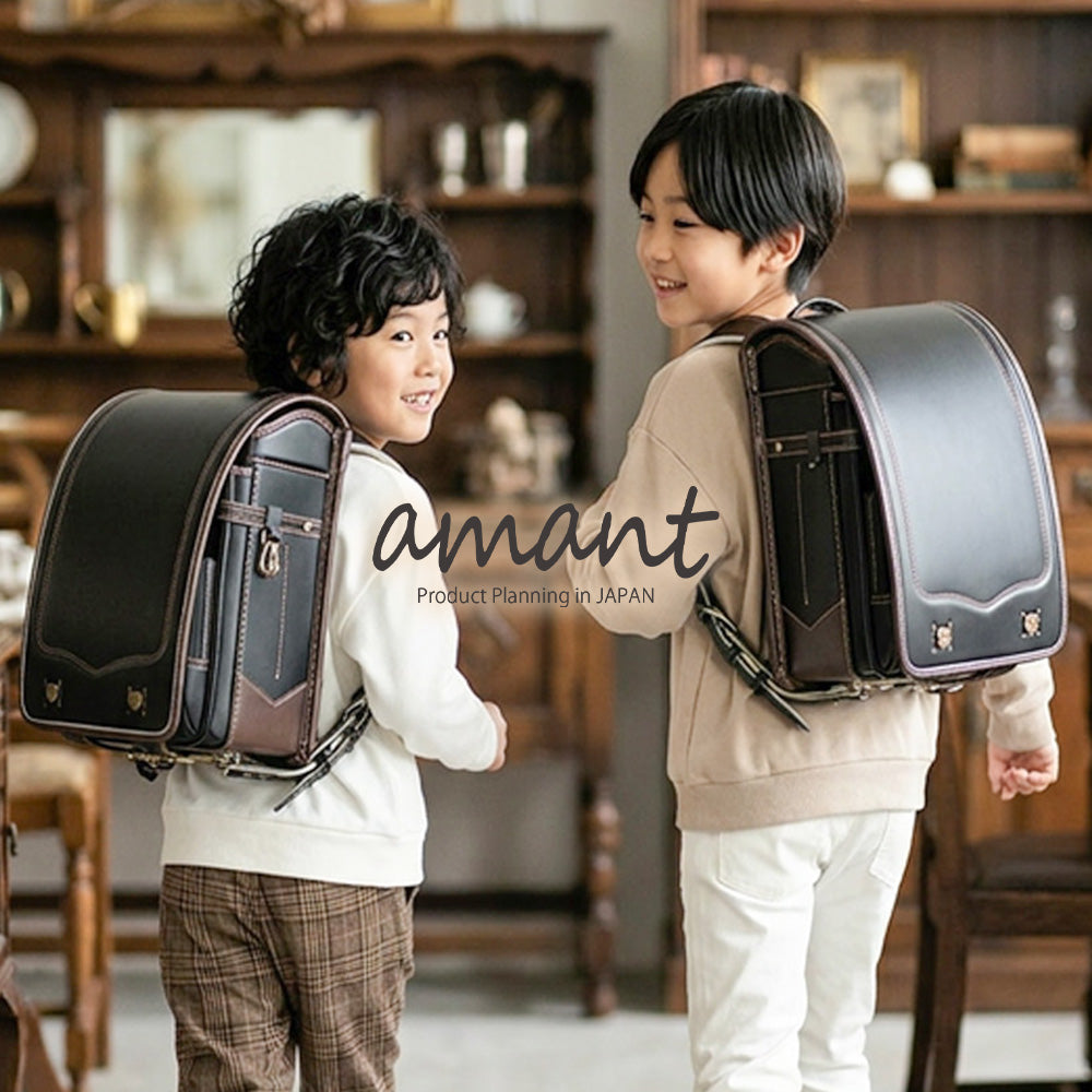 amant | Classic Boy【選べる2サイズ】