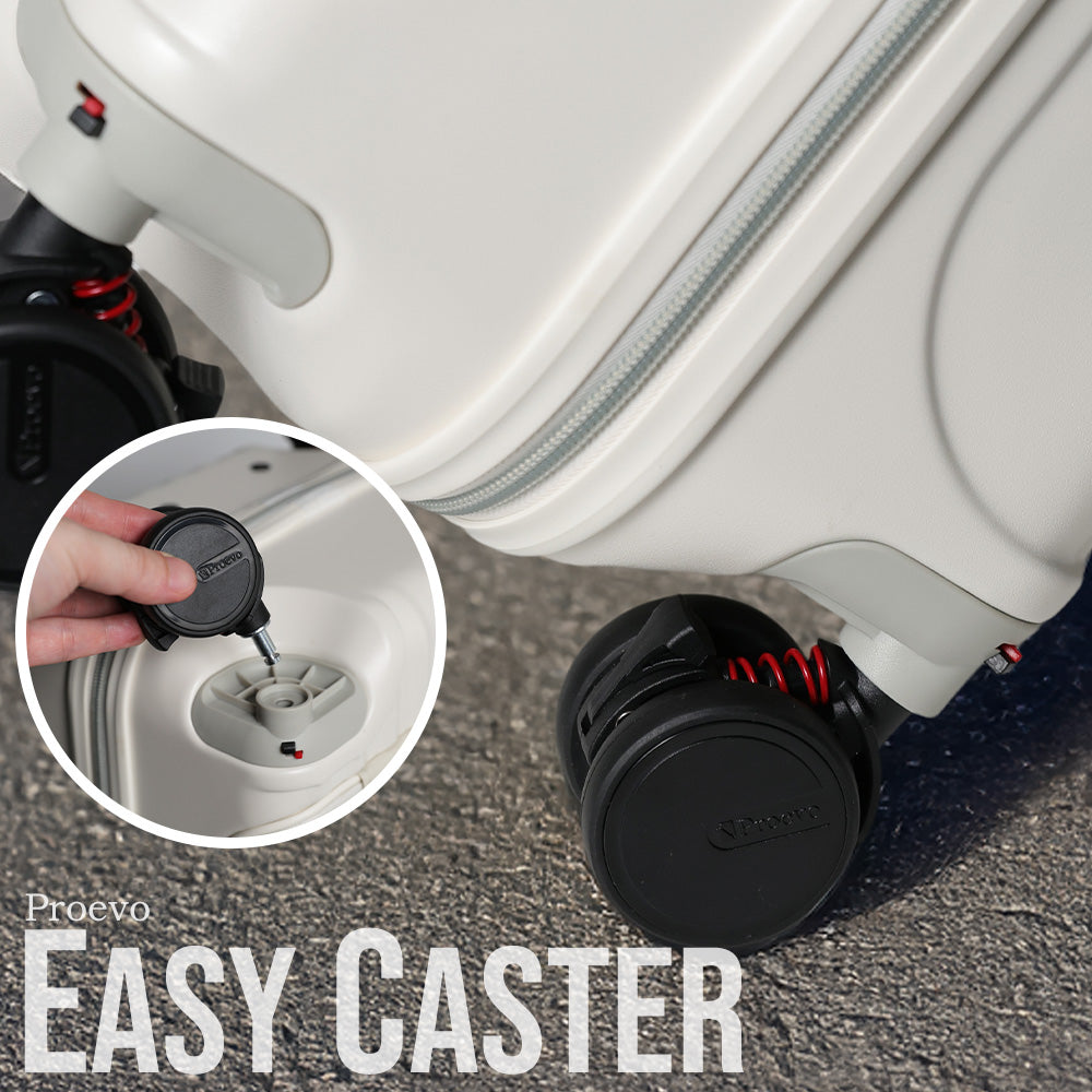 Proevo EASY CASTER (交換用キャスター) | ec001/ec002/ec003