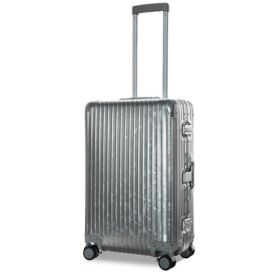 フルアルミスーツケース Lサイズ(1週間以上対応) | 30003 Proevo