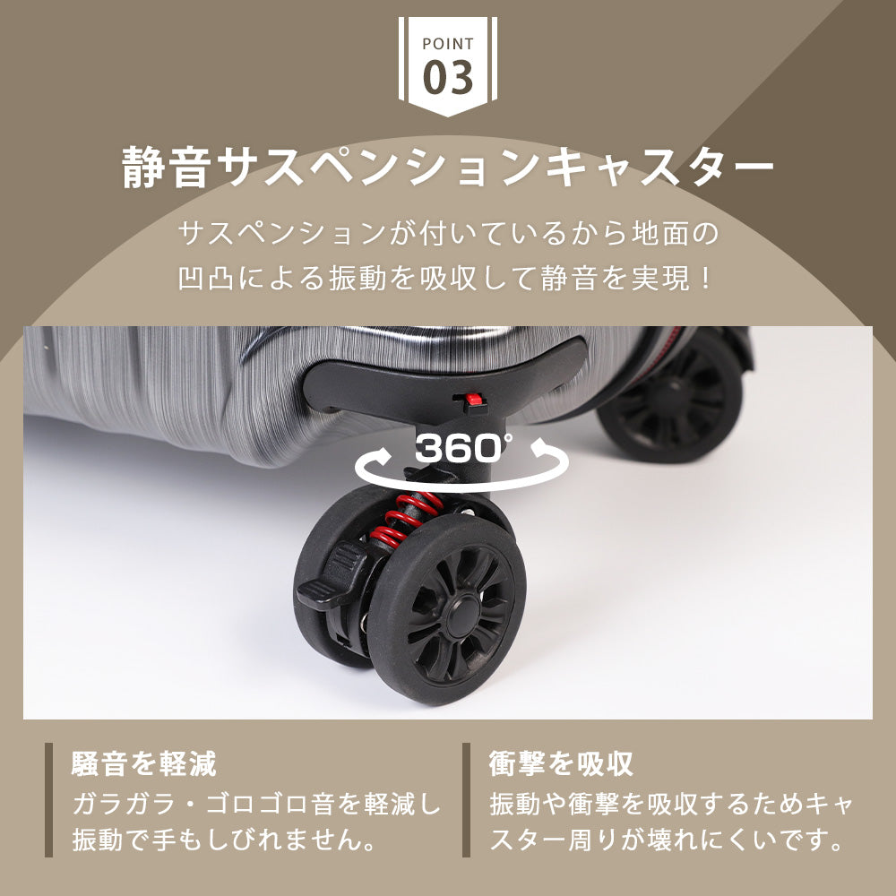 フロントオープン Sサイズ(1~3泊対応) | 10013S