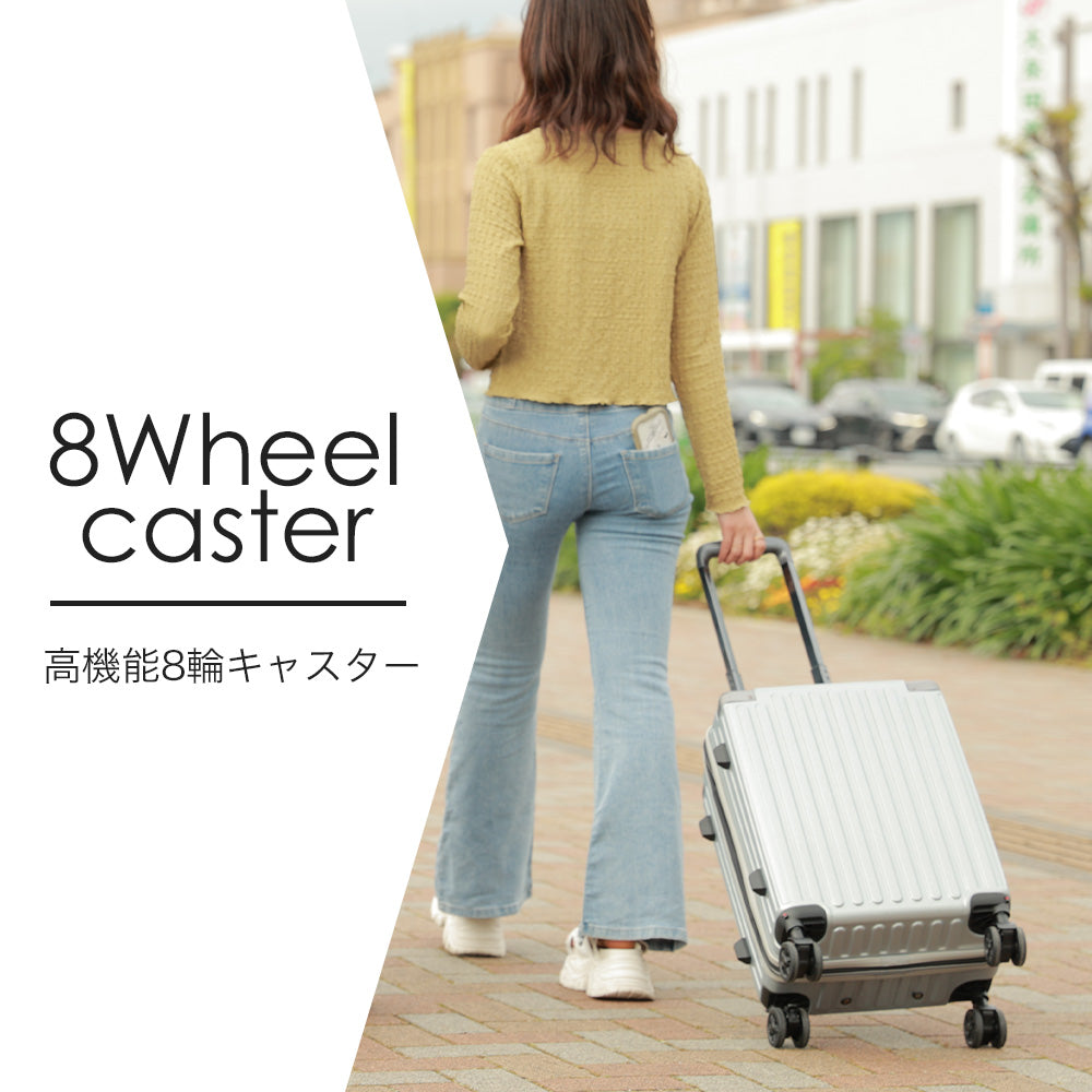 【在庫限り】シークレットエキスパンド Sサイズ(1~3泊対応) | 10012A