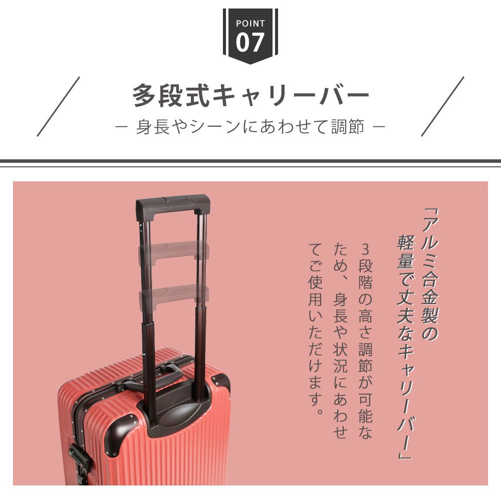 【旧モデル】【在庫限り】フレームキャリー Sサイズ(1~3泊対応) | 12001