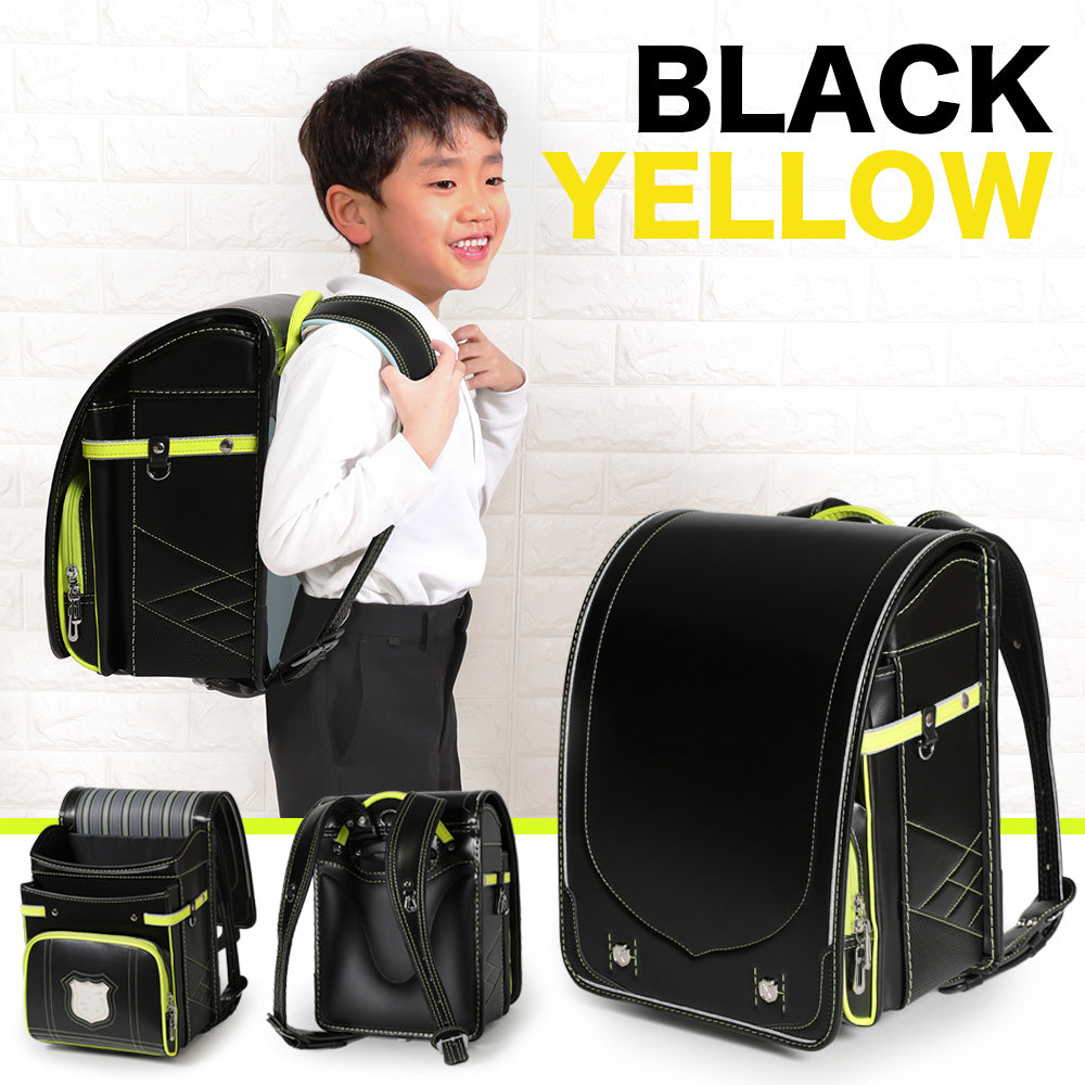 ランドセル 4Lワイドサイズ Boys Color | 50001