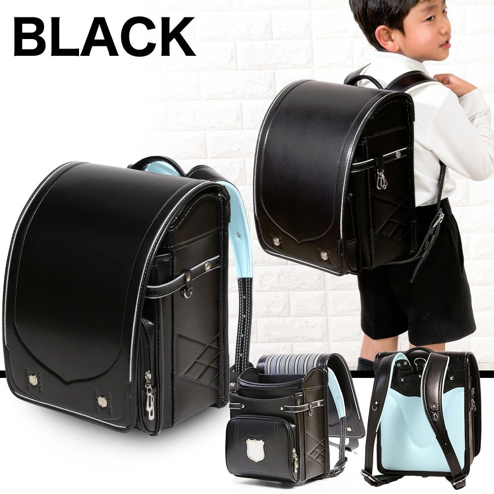 ランドセル 4Lワイドサイズ Boys Color | 50001