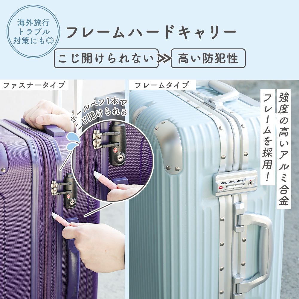 フレームキャリー Lサイズ(1週間以上対応) | 12004S