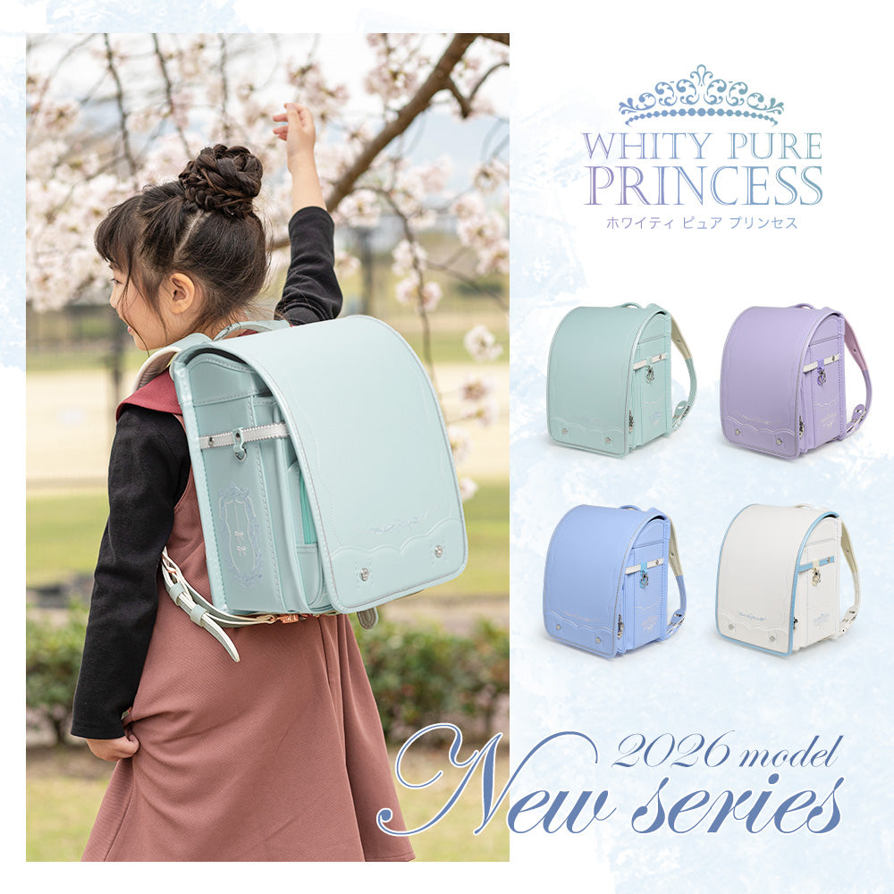 amant | Romantic Flower / Whity pure princess【選べる2デザイン】