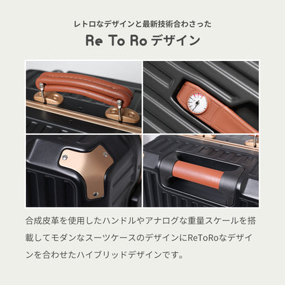 【予約販売】Proevo ReToRo Lサイズ(1週間前後対応) | 14003E