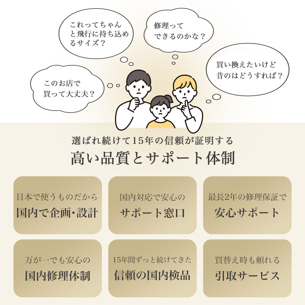 【予約販売】Proevo ALUMO Mサイズ(5～7泊対応) | 30002E
