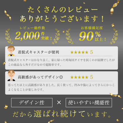 【予約販売】Proevo ALUMO Mサイズ(5～7泊対応) | 30002E