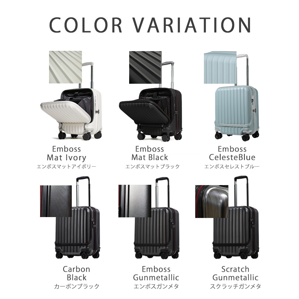 Proevo FRONTiER Pro SSサイズ 34L | 10005E – 旅箱-tavivako- 公式