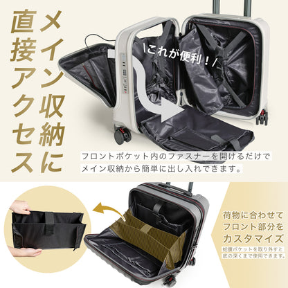 Proevo FRONTiER Pro S-MAXサイズ 40L | 10006E