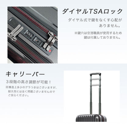 Proevo FRONTiER Pro S-MAXサイズ 40L | 10006E