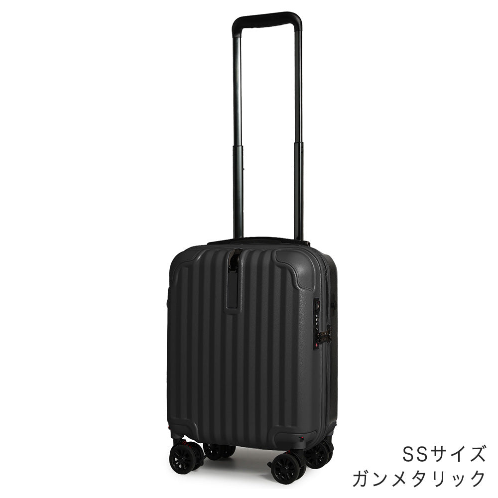 TWO-TONE SSサイズ(1～2泊対応) | 10001S