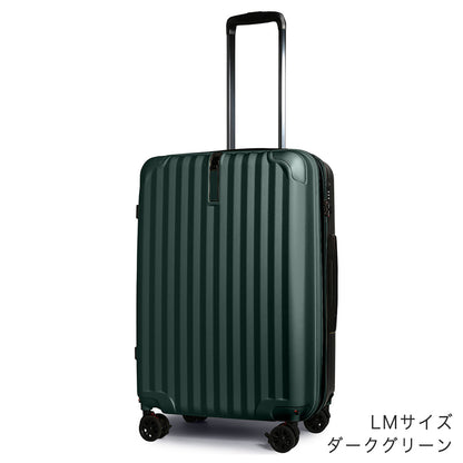 TWO-TONE LMサイズ(4～6泊対応) | 10003S