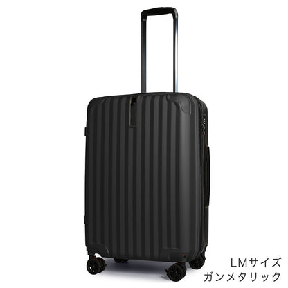 TWO-TONE LMサイズ(4～6泊対応) | 10003S