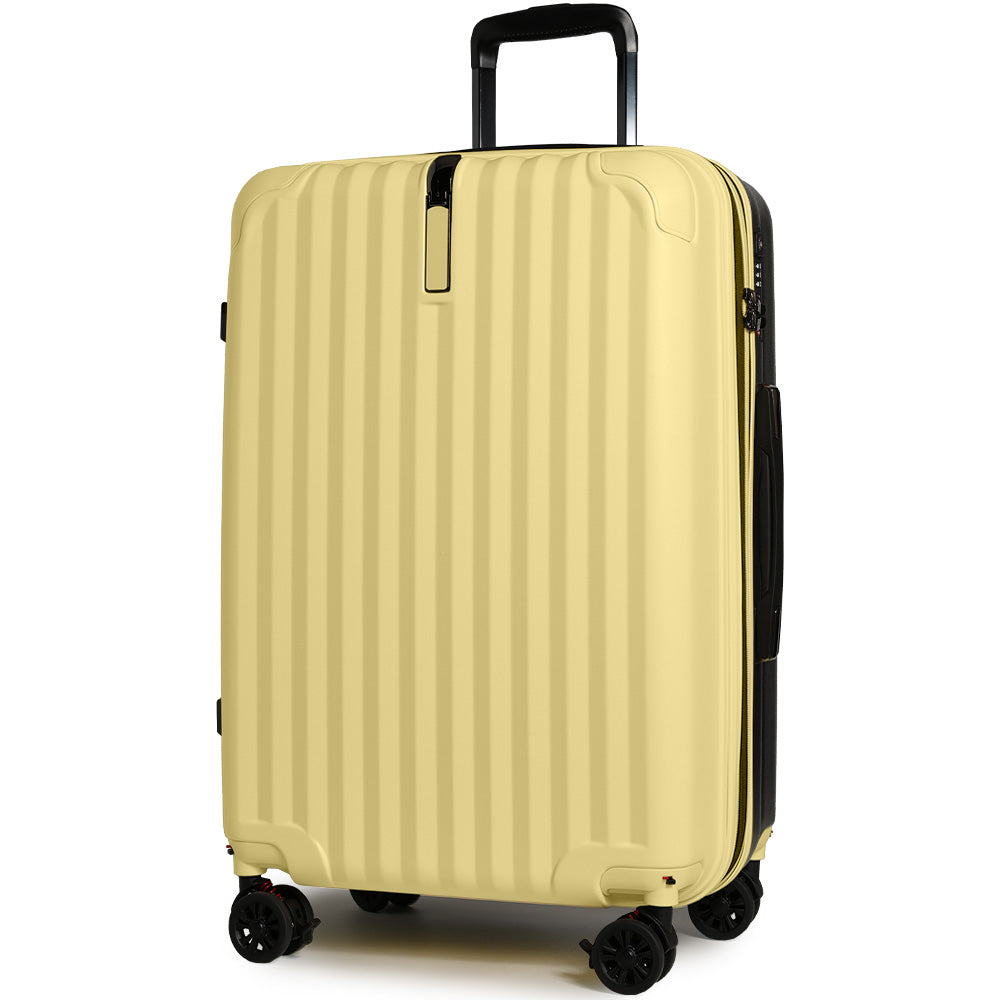 【outlets】TWO-TONE LMサイズ(4～6泊対応) | 10003S