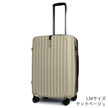 TWO-TONE LMサイズ(4～6泊対応) | 10003S