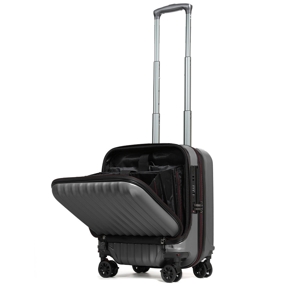 【outlets】フロントオープン SSサイズ(1～2泊対応) | 10005S