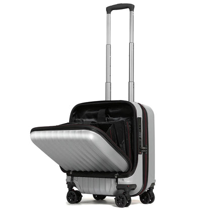 【outlets】フロントオープン SSサイズ(1～2泊対応) | 10005S