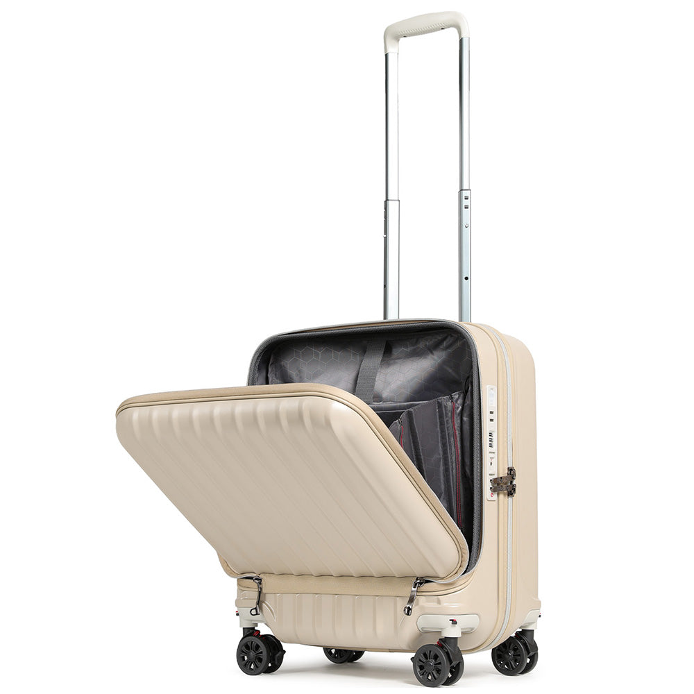 【outlets】フロントオープン S-MAXサイズ(2～4泊対応) | 10006S