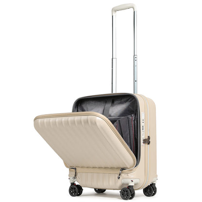 【outlets】フロントオープン S-MAXサイズ(2～4泊対応) | 10006S