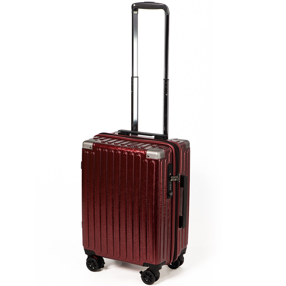 公式】プロエボ スーツケース Sサイズ 32L 機内持ち込み
