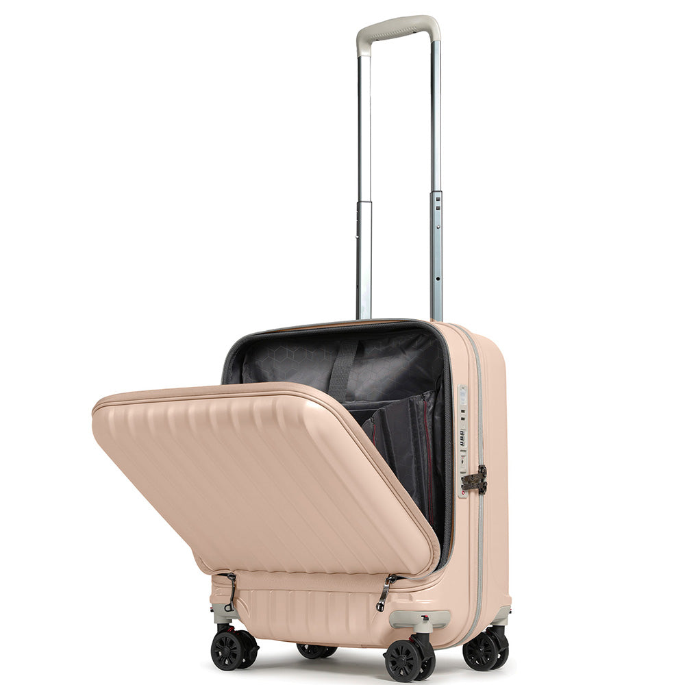 【outlets】フロントオープン S-MAXサイズ(2～4泊対応) | 10006S