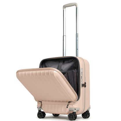 【outlets】フロントオープン S-MAXサイズ(2～4泊対応) | 10006S