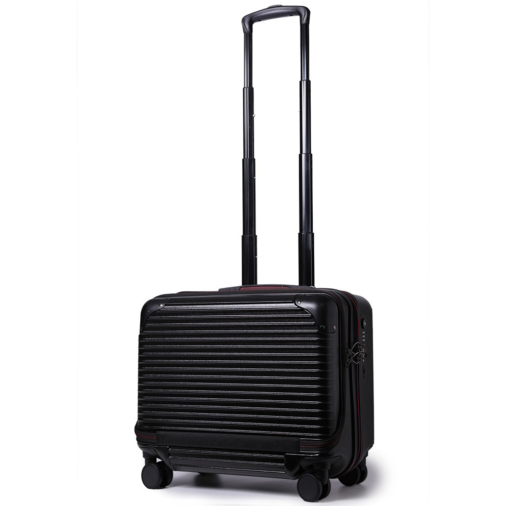 【早期予約特典あり！】横型 フロントオープン Sサイズ(1～3泊対応) | 10022E