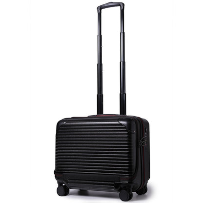 【早期予約特典あり！】横型 フロントオープン Sサイズ(1～3泊対応) | 10022E