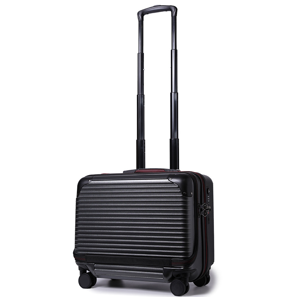 【早期予約特典あり！】横型 フロントオープン Sサイズ(1～3泊対応) | 10022E