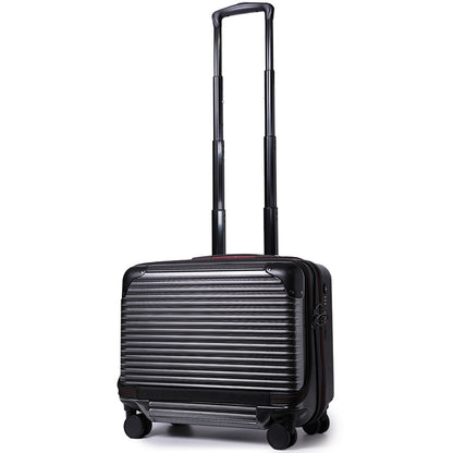 【早期予約特典あり！】横型 フロントオープン Sサイズ(1～3泊対応) | 10022E